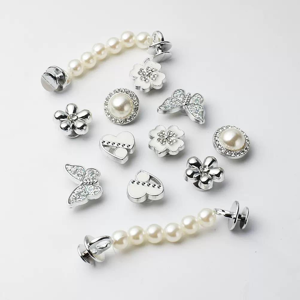 Oportunidad de perla